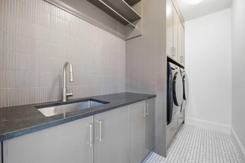 2023 27 Avenue Sw, Calgary, AB - Indoor