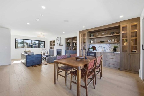 2023 27 Avenue Sw, Calgary, AB - Indoor