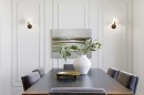 2023 27 Avenue Sw, Calgary, AB  - Indoor Photo Showing Dining Room 