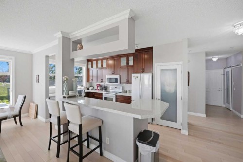 3137-1010 Arbour Lake Road Nw, Calgary, AB - Indoor