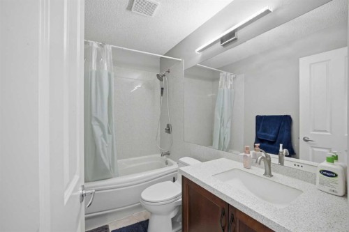 3137-1010 Arbour Lake Road Nw, Calgary, AB - Indoor Photo Showing Bathroom