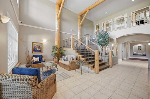 3137-1010 Arbour Lake Road Nw, Calgary, AB - Indoor Photo Showing Other Room