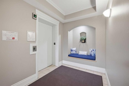 3137-1010 Arbour Lake Road Nw, Calgary, AB - Indoor Photo Showing Other Room