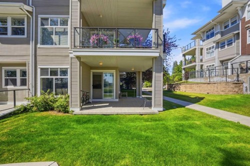 3137-1010 Arbour Lake Road Nw, Calgary, AB - Outdoor