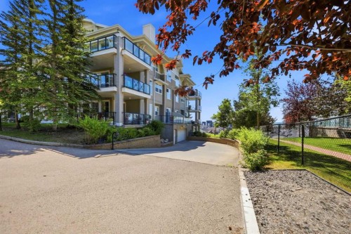 3137-1010 Arbour Lake Road Nw, Calgary, AB - Outdoor