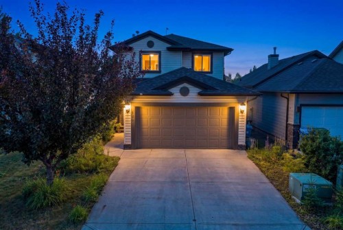 454 Millrise Square Sw, Calgary, AB - Outdoor