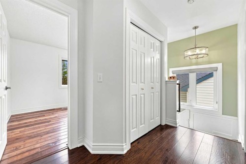 454 Millrise Square Sw, Calgary, AB - Indoor Photo Showing Other Room