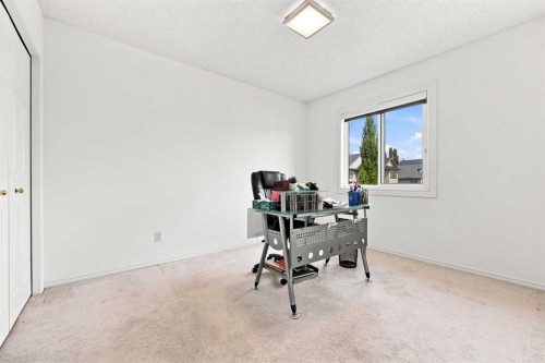 454 Millrise Square Sw, Calgary, AB - Indoor Photo Showing Office