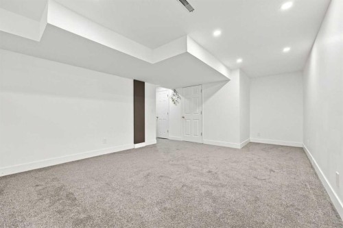 454 Millrise Square Sw, Calgary, AB - Indoor Photo Showing Other Room