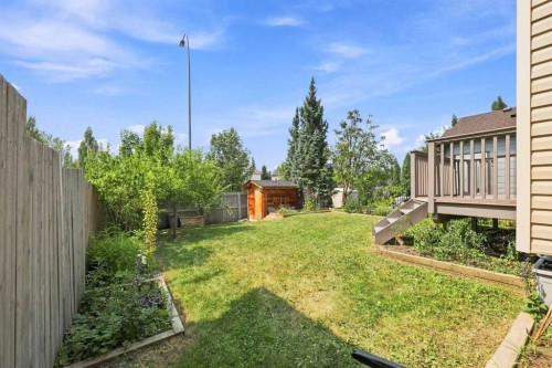 454 Millrise Square Sw, Calgary, AB - Outdoor