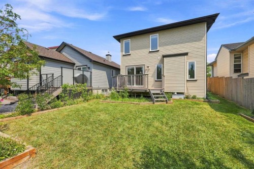 454 Millrise Square Sw, Calgary, AB - Outdoor
