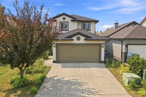 454 Millrise Square Sw, Calgary, AB - Outdoor