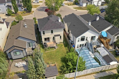 454 Millrise Square Sw, Calgary, AB - Outdoor