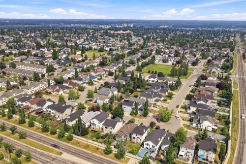 454 Millrise Square Sw, Calgary, AB - Outdoor With View