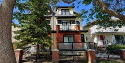 3-2118 35 Avenue SW Calgary, AB T2T 2E3