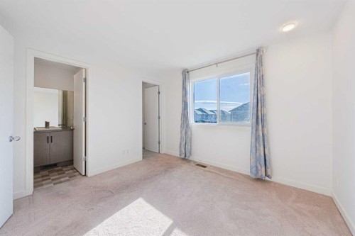 83 Savanna Park Ne, Calgary, AB - Indoor Photo Showing Other Room