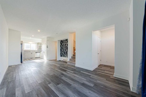 83 Savanna Park Ne, Calgary, AB - Indoor
