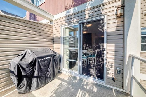 551 Redstone View Ne View Ne, Calgary, AB - Outdoor With Exterior