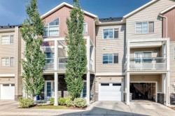 551 Redstone View NE  Calgary, AB T3N 0M9