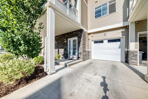 551 Redstone View Ne View Ne, Calgary, AB - Outdoor