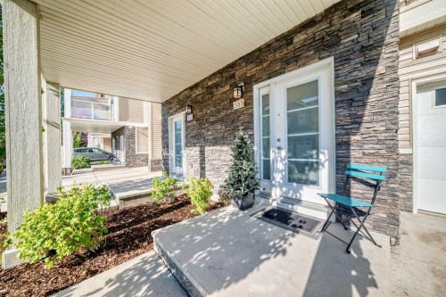 551 Redstone View Ne View Ne, Calgary, AB - Outdoor