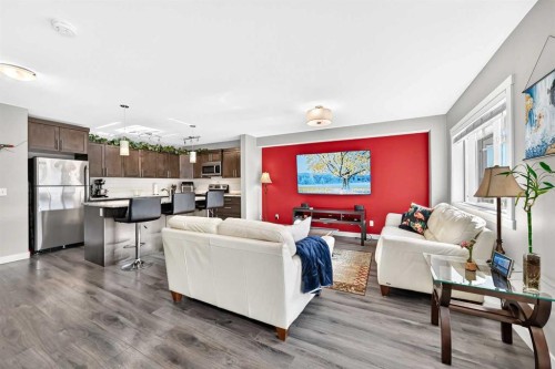 551 Redstone View Ne View Ne, Calgary, AB - Indoor
