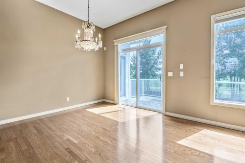 315 Willow Ridge Way, Diamond Valley, AB - Indoor Photo Showing Other Room