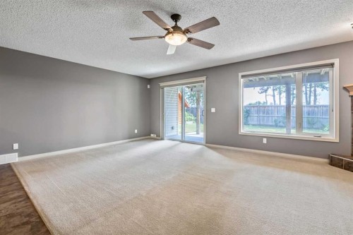 315 Willow Ridge Way, Diamond Valley, AB - Indoor Photo Showing Other Room
