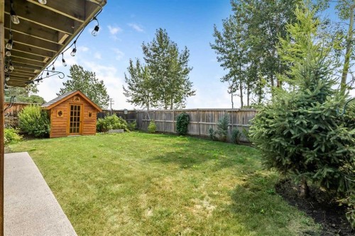 315 Willow Ridge Way, Diamond Valley, AB - Outdoor