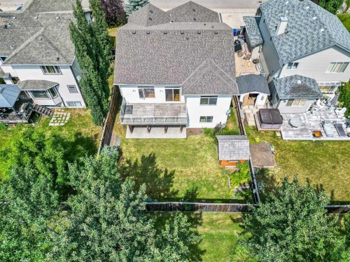 315 Willow Ridge Way, Diamond Valley, AB - Outdoor