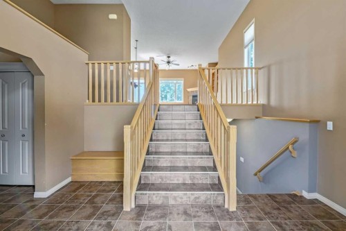 315 Willow Ridge Way, Diamond Valley, AB - Indoor Photo Showing Other Room