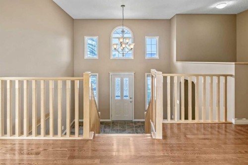 315 Willow Ridge Way, Diamond Valley, AB - Indoor Photo Showing Other Room
