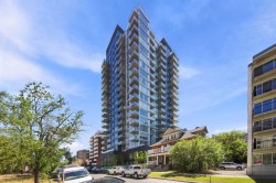 708-1319 14 Avenue Calgary, AB T3C 0W3