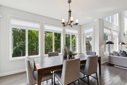 27 Aspen Summit Mount Sw, Calgary, AB 