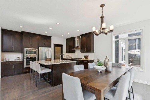 27 Aspen Summit Mount Sw, Calgary, AB 