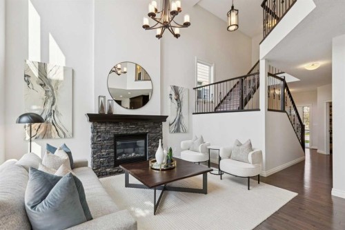 27 Aspen Summit Mount Sw, Calgary, AB 