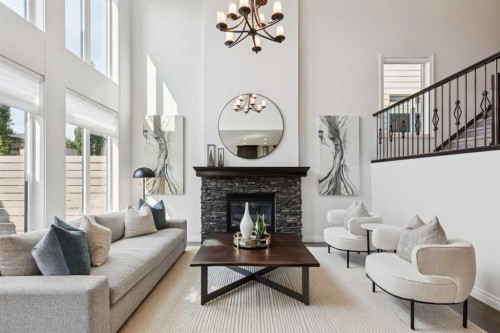 27 Aspen Summit Mount Sw, Calgary, AB 