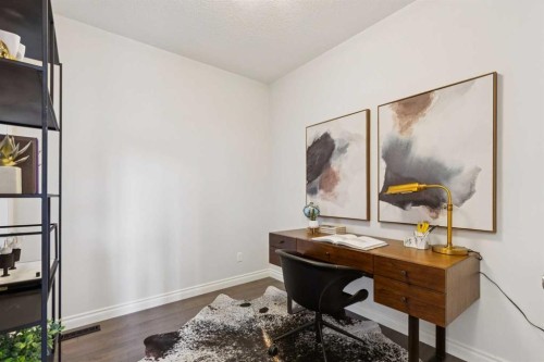 27 Aspen Summit Mount Sw, Calgary, AB 