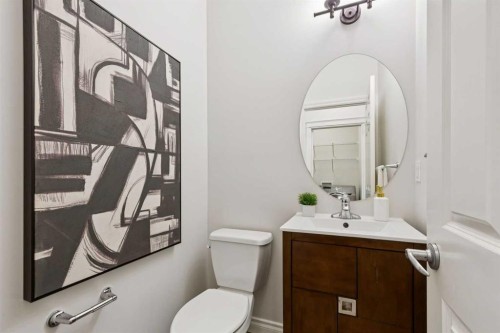 27 Aspen Summit Mount Sw, Calgary, AB 