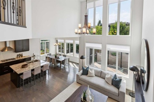 27 Aspen Summit Mount Sw, Calgary, AB 