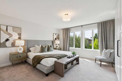 27 Aspen Summit Mount Sw, Calgary, AB 