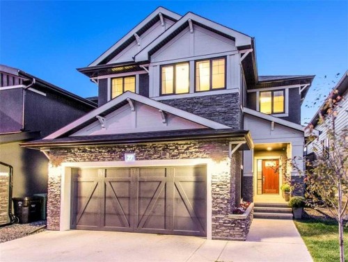 27 Aspen Summit Mount Sw, Calgary, AB 