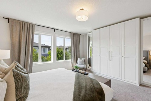 27 Aspen Summit Mount Sw, Calgary, AB 