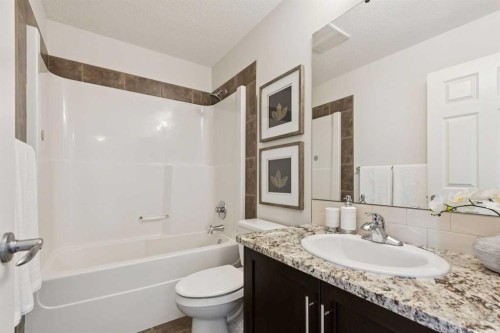 27 Aspen Summit Mount Sw, Calgary, AB 