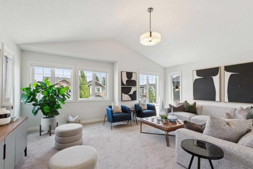 27 Aspen Summit Mount Sw, Calgary, AB 