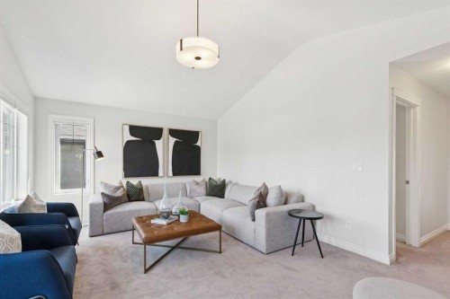 27 Aspen Summit Mount Sw, Calgary, AB 