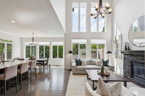 27 Aspen Summit Mount Sw, Calgary, AB 