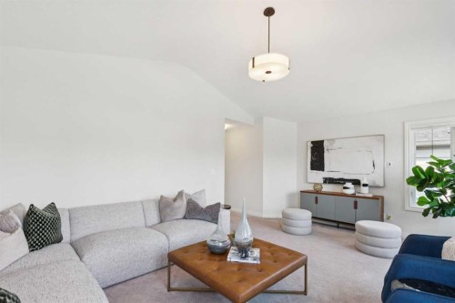 27 Aspen Summit Mount Sw, Calgary, AB 