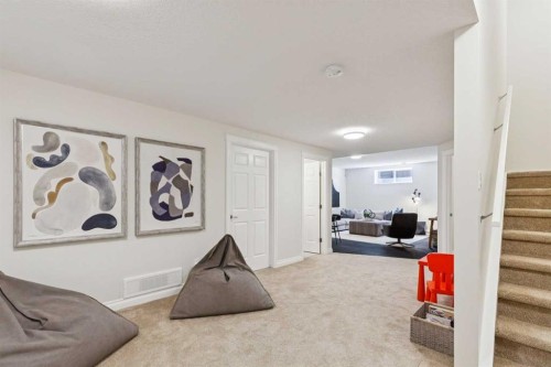 27 Aspen Summit Mount Sw, Calgary, AB 