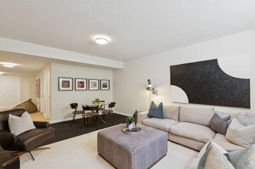 27 Aspen Summit Mount Sw, Calgary, AB 